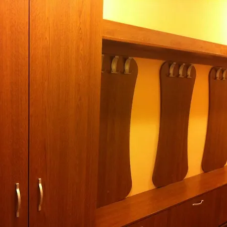 Студия 3 Apartment *